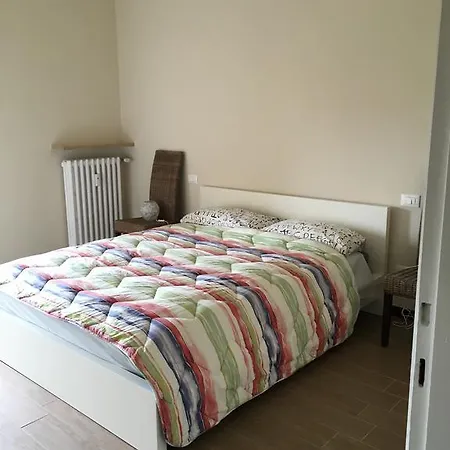 Casa Te شقة