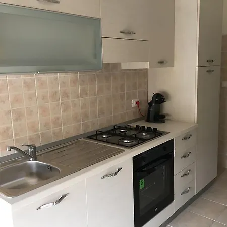 Casa Te شقة *
