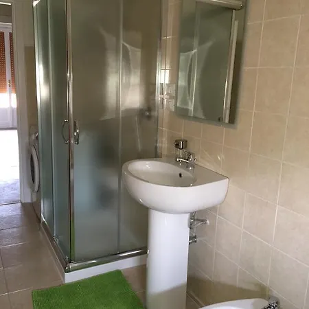 شقة Casa Te *