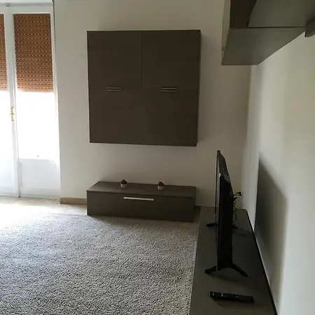 شقة Casa Te مانتوفا