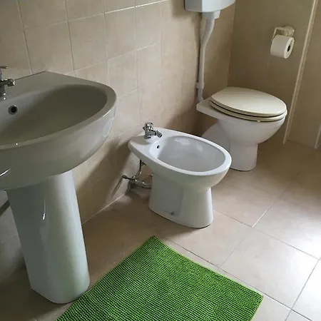 Casa Te شقة *