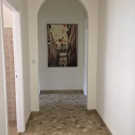 Casa Te Mantoue